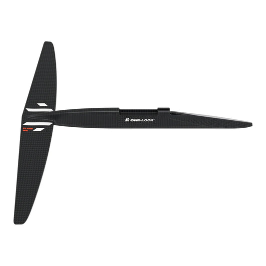 Slingshot One-Lock Flare Tail - One-Lock Stabs