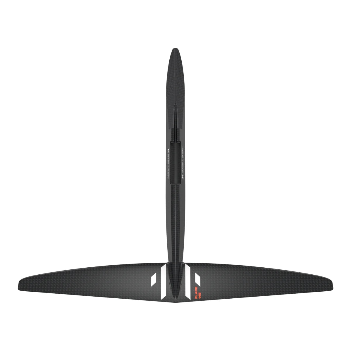 Slingshot One-Lock Flare Tail - One-Lock Stabs
