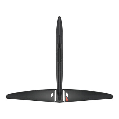 Slingshot One-Lock Flare Tail - One-Lock Stabs