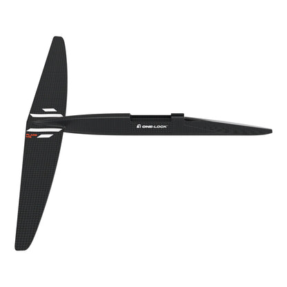 Slingshot One-Lock Flare Tail - One-Lock Stabs