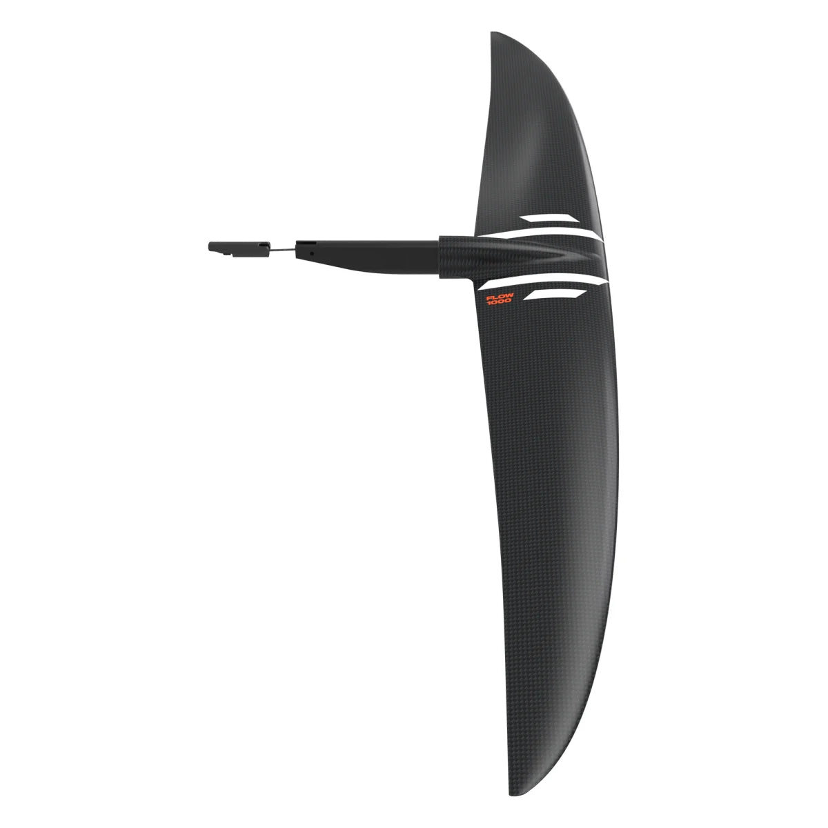 Slingshot One-Lock Flow Front Wing - One-Lock Front Wings