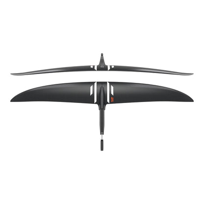 Slingshot One-Lock Flow Front Wing - One-Lock Front Wings