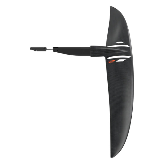 Slingshot One-Lock Flow Front Wing - One-Lock Front Wings