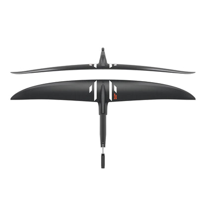 Slingshot One-Lock Flow Front Wing - One-Lock Front Wings