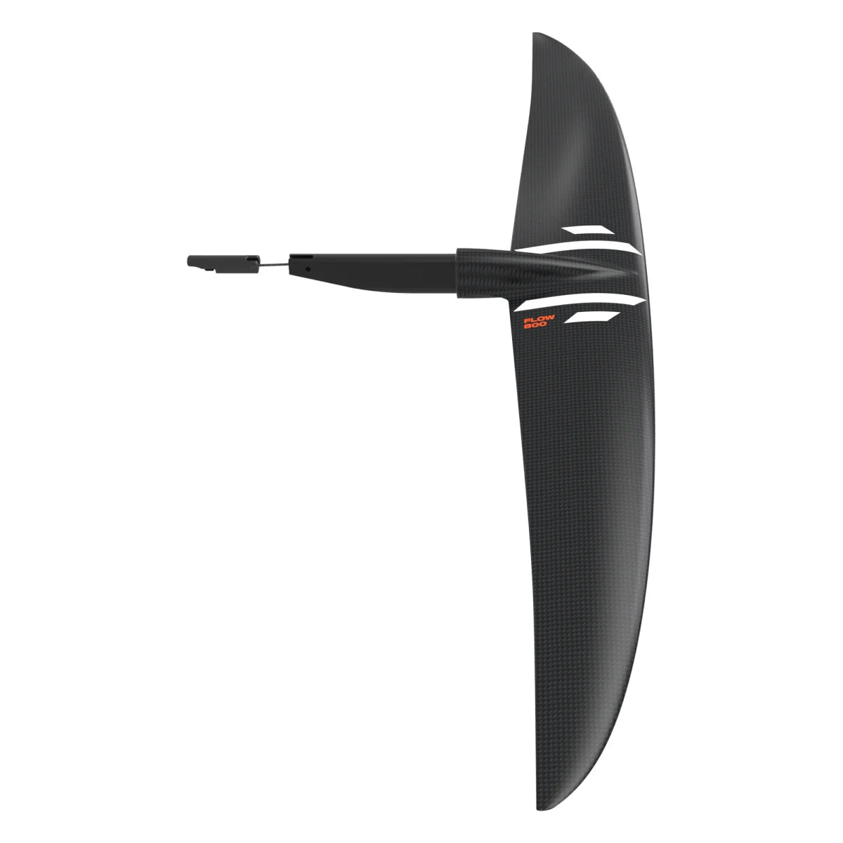 Slingshot One-Lock Flow Front Wing - One-Lock Front Wings