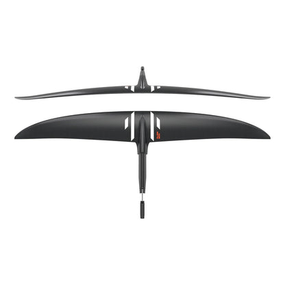Slingshot One-Lock Flow Front Wing - One-Lock Front Wings