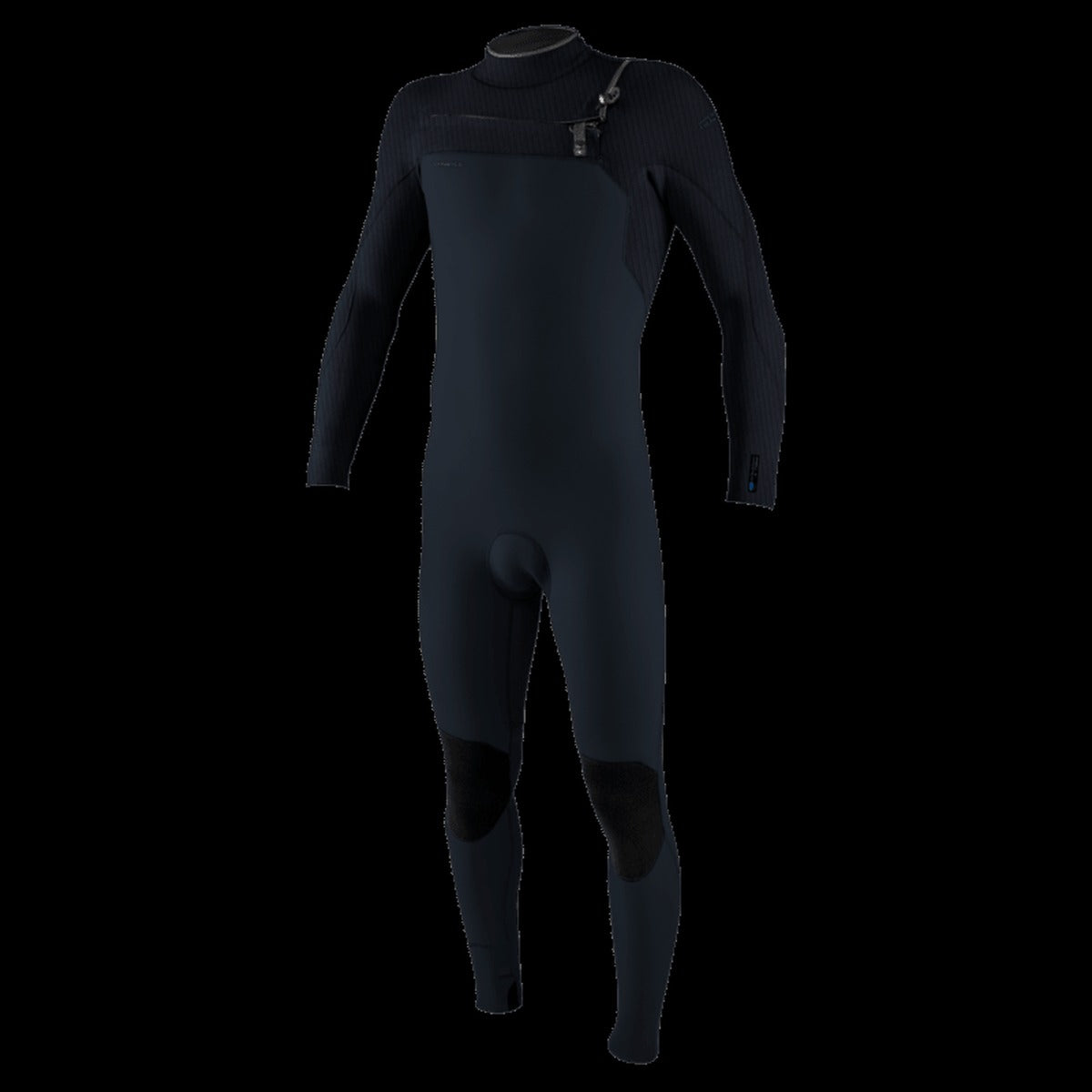 O'Neill Hyperfreak Wind 4/3+ Chest Zip Full - Fullsuit / Front-zip