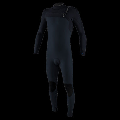 O'Neill Hyperfreak Wind 4/3+ Chest Zip Full - Fullsuit / Front-zip