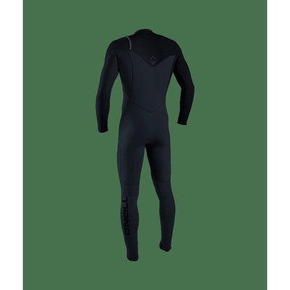 O'Neill Hyperfreak Wind 4/3+ Chest Zip Full - Fullsuit / Front-zip