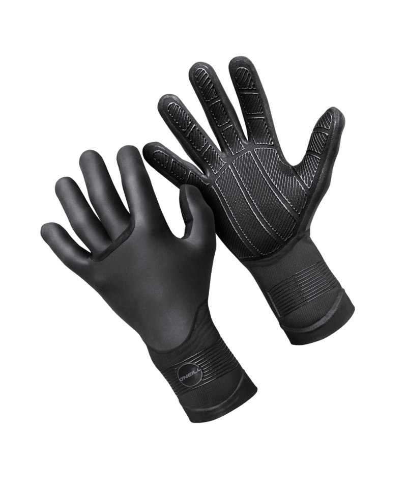 O'Neill Psycho Tech 3mm Gloves - Medium USED - Gloves (GRADE A)