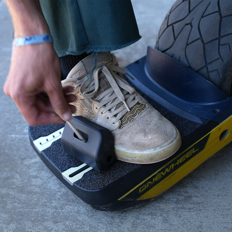 Onewheel FST System Front Footpad - Footpads