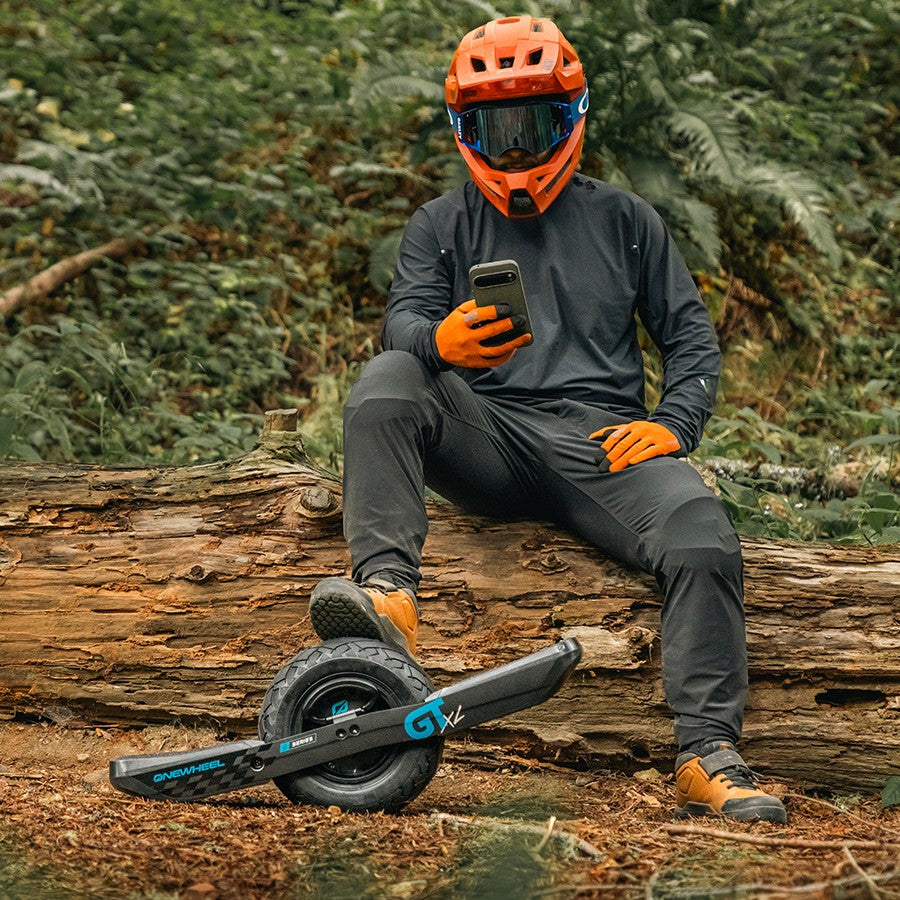 Onewheel GT S-Series Rally XL Rail Guards - Rail Guards