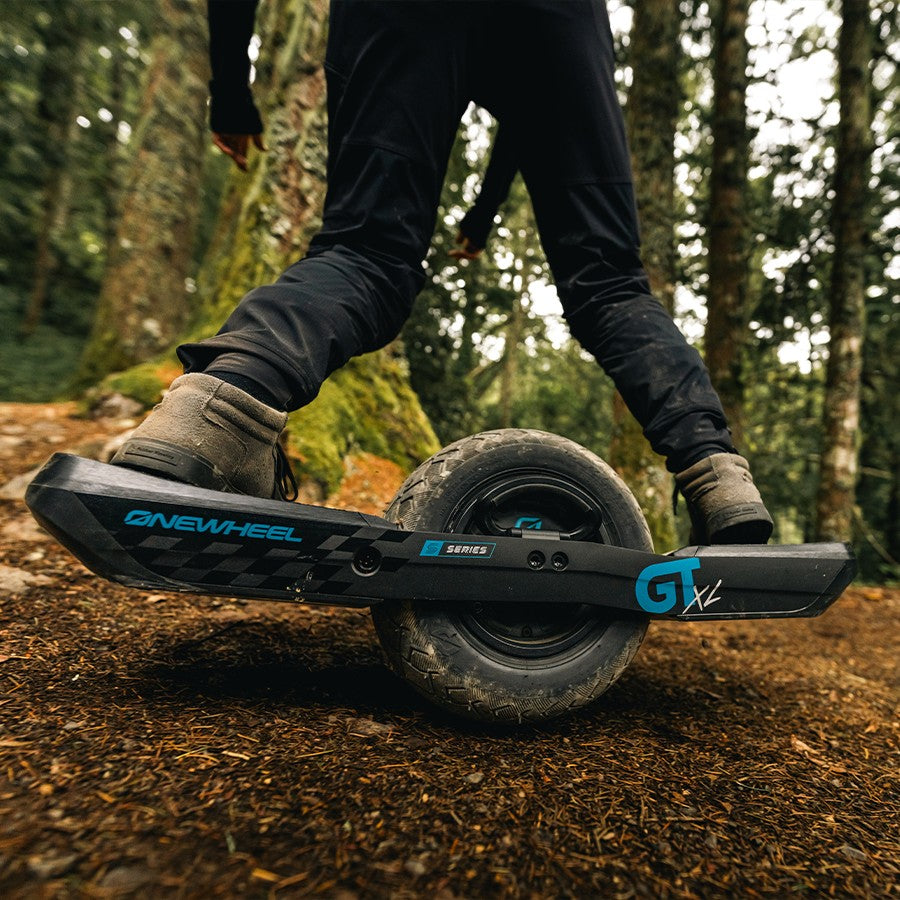Onewheel GT S-Series Rally XL Rail Guards - Rail Guards