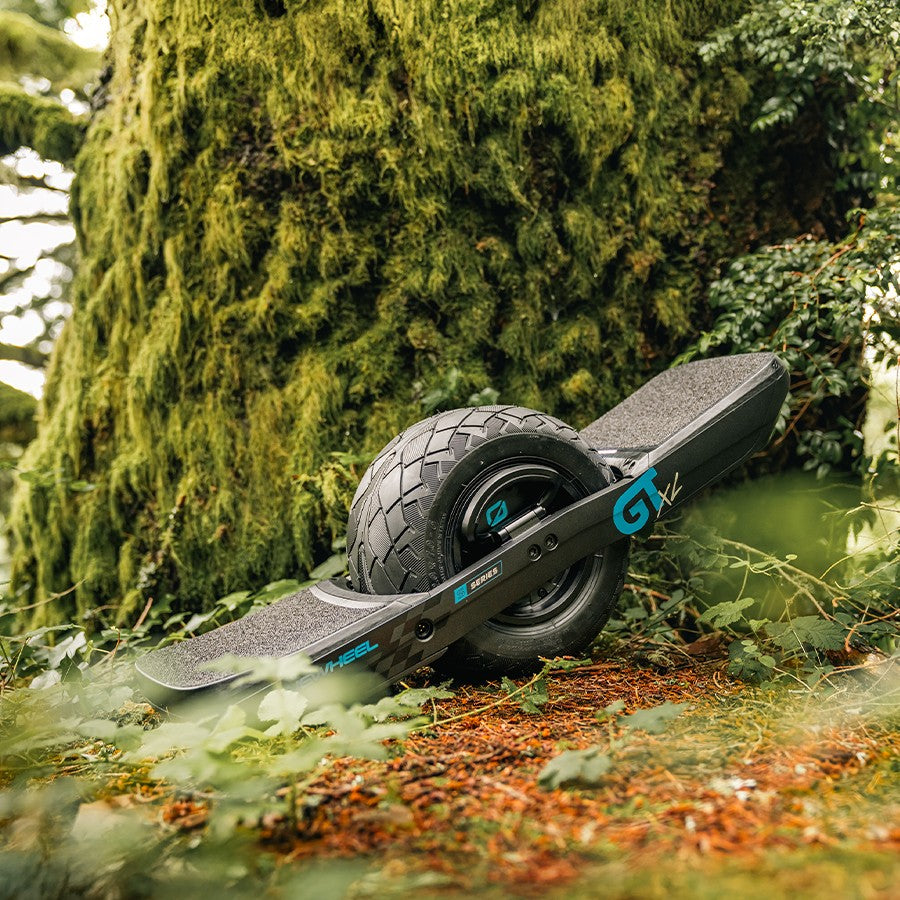 Onewheel GT S-Series Rally XL Rail Guards - Rail Guards