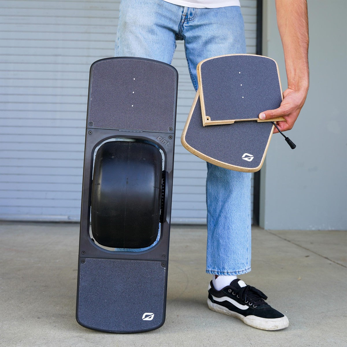 Onewheel PINT Surestance Footpads - Footpads