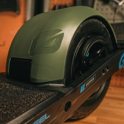 Onewheel XL Hybrid Fender Dome - Fenders