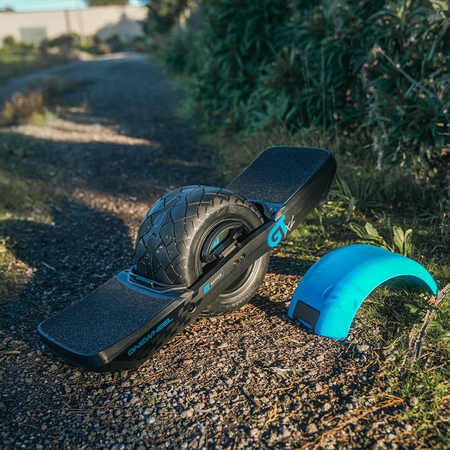 Onewheel XL Hybrid Fender Dome - Fenders