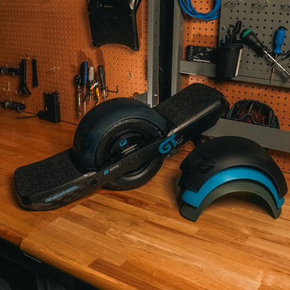 Onewheel XL Hybrid Fender Dome - Fenders