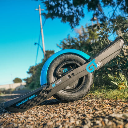 Onewheel XL Hybrid Fender Dome - Fenders