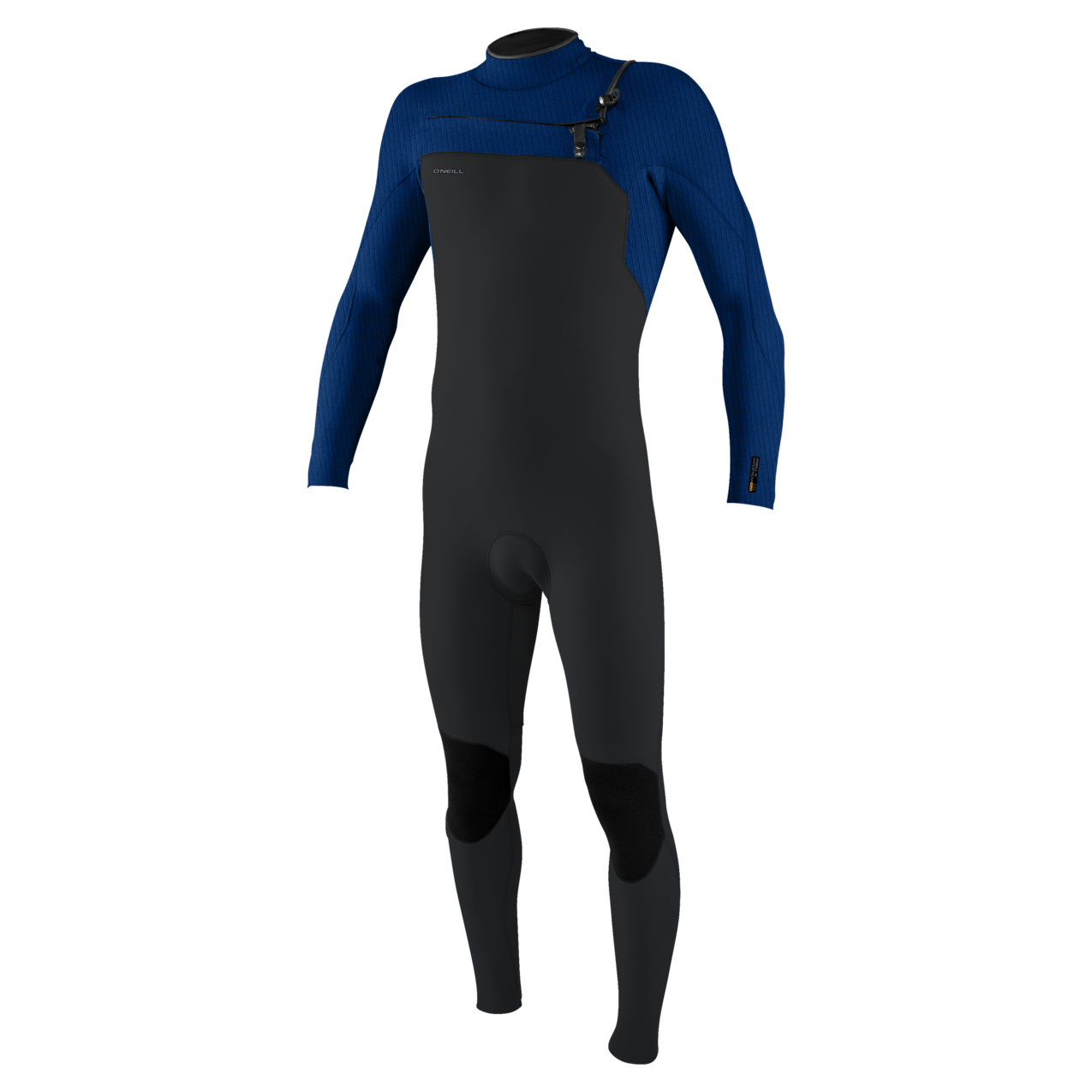 O'Neill Hyperfreak 4/3+ Chest Zip Full