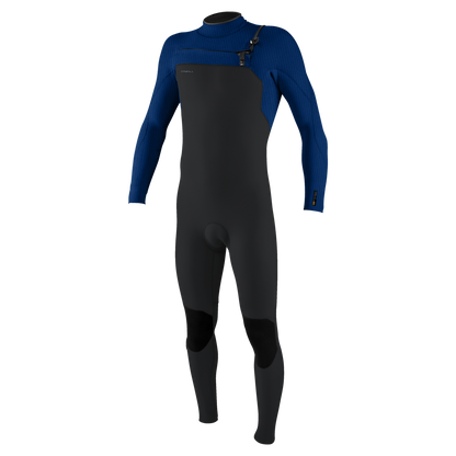 O'Neill Hyperfreak 4/3+ Chest Zip Full