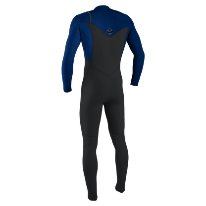 O'Neill Hyperfreak 4/3+ Chest Zip Full