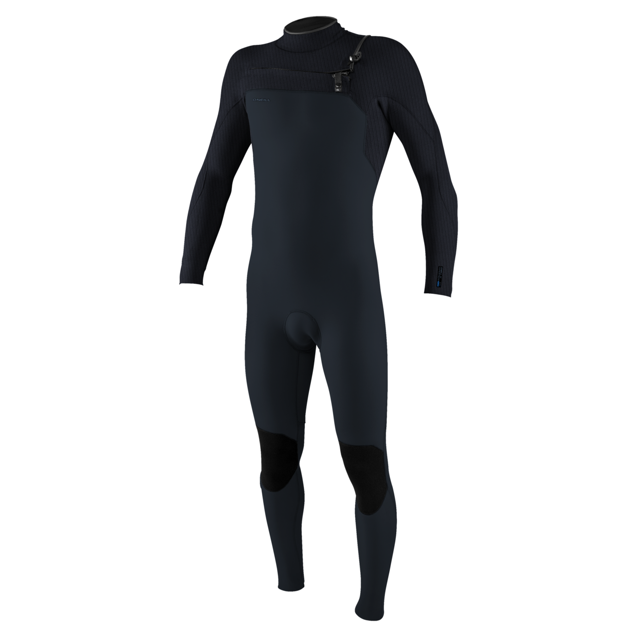 O'Neill Hyperfreak 4/3+ Chest Zip Full
