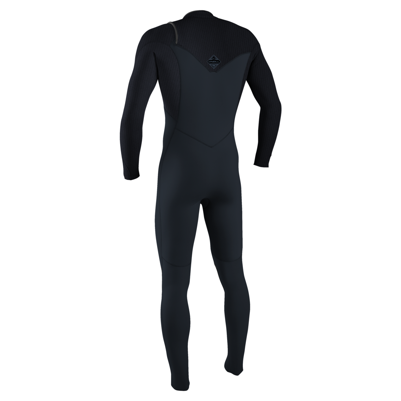 O'Neill Hyperfreak 4/3+ Chest Zip Full