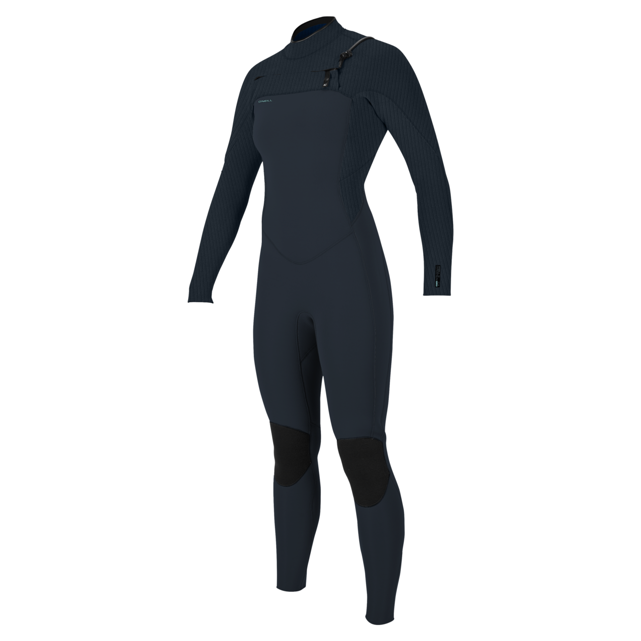 O'Neill Wms Hyperfreak 5/4+ Chest Zip Full