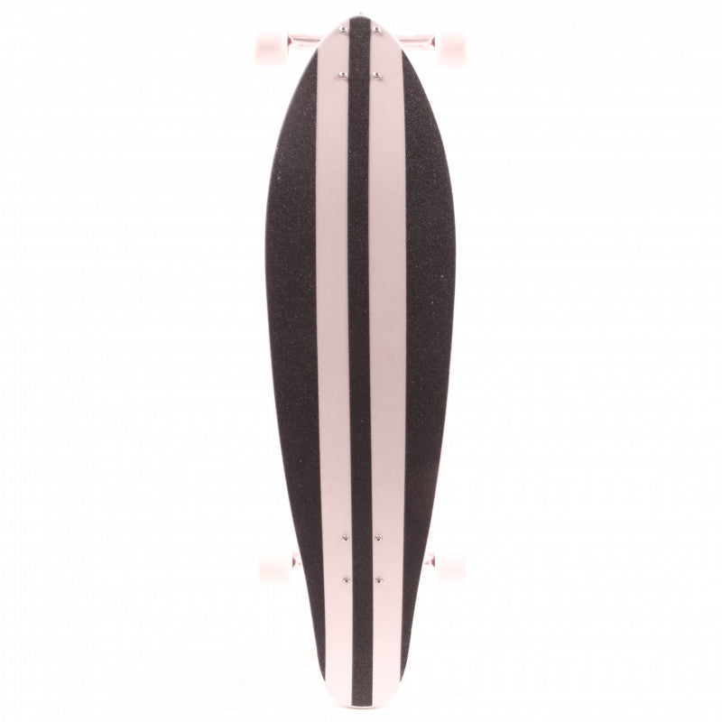 Original Derringer Flying Dutchman White 33" Surfskate Complete - Surfskate Completes