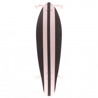 Original Derringer Flying Dutchman White 33" Surfskate Complete - Surfskate Completes