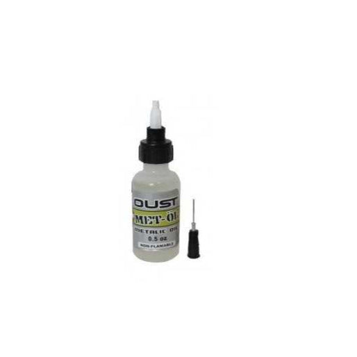 Steez Oust Speed Lube - Met-Ol Metallic Oil - Bearings