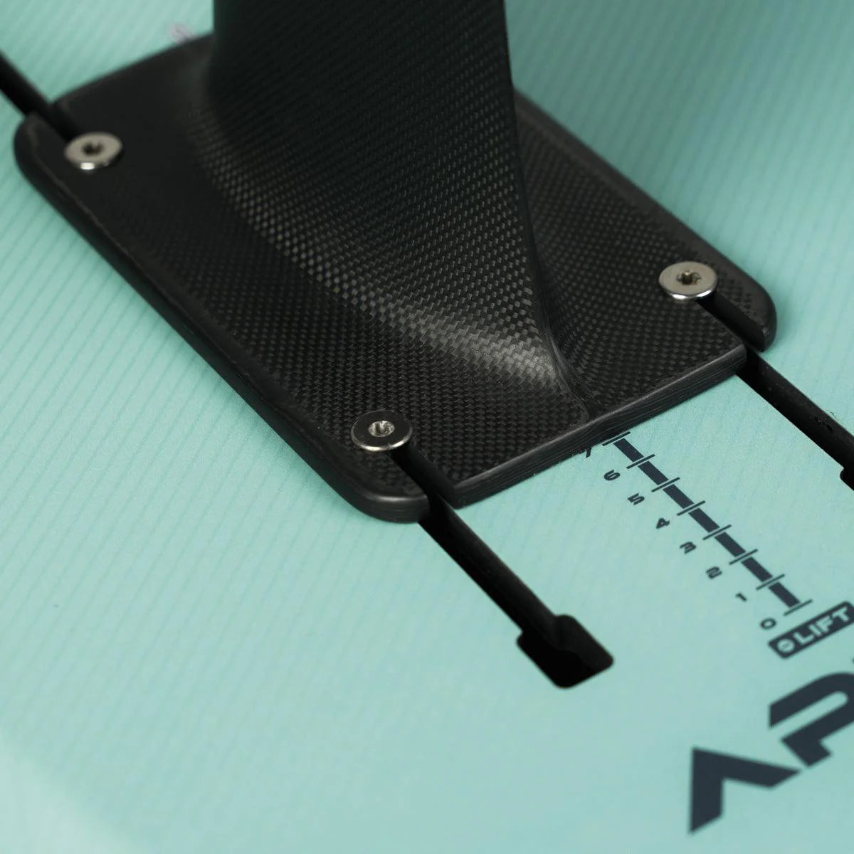 Ozone APEX V2 Kite Foil Board-no strap - Kite Foilboards