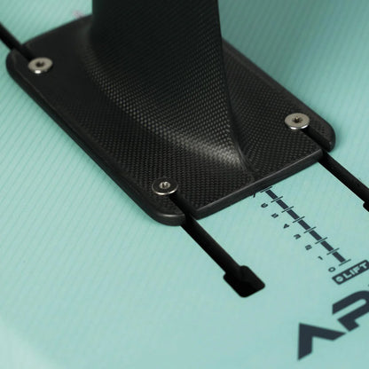 Ozone APEX V2 Kite Foil Board-no strap - Kite Foilboards
