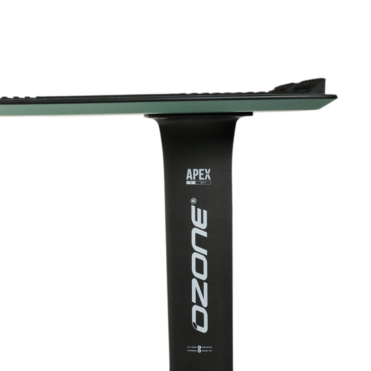 Ozone APEX V2 Kite Foil Board-no strap - Kite Foilboards