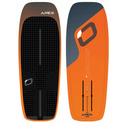 Ozone APEX V2 Kite Foil Board-no strap - Kite Foilboards