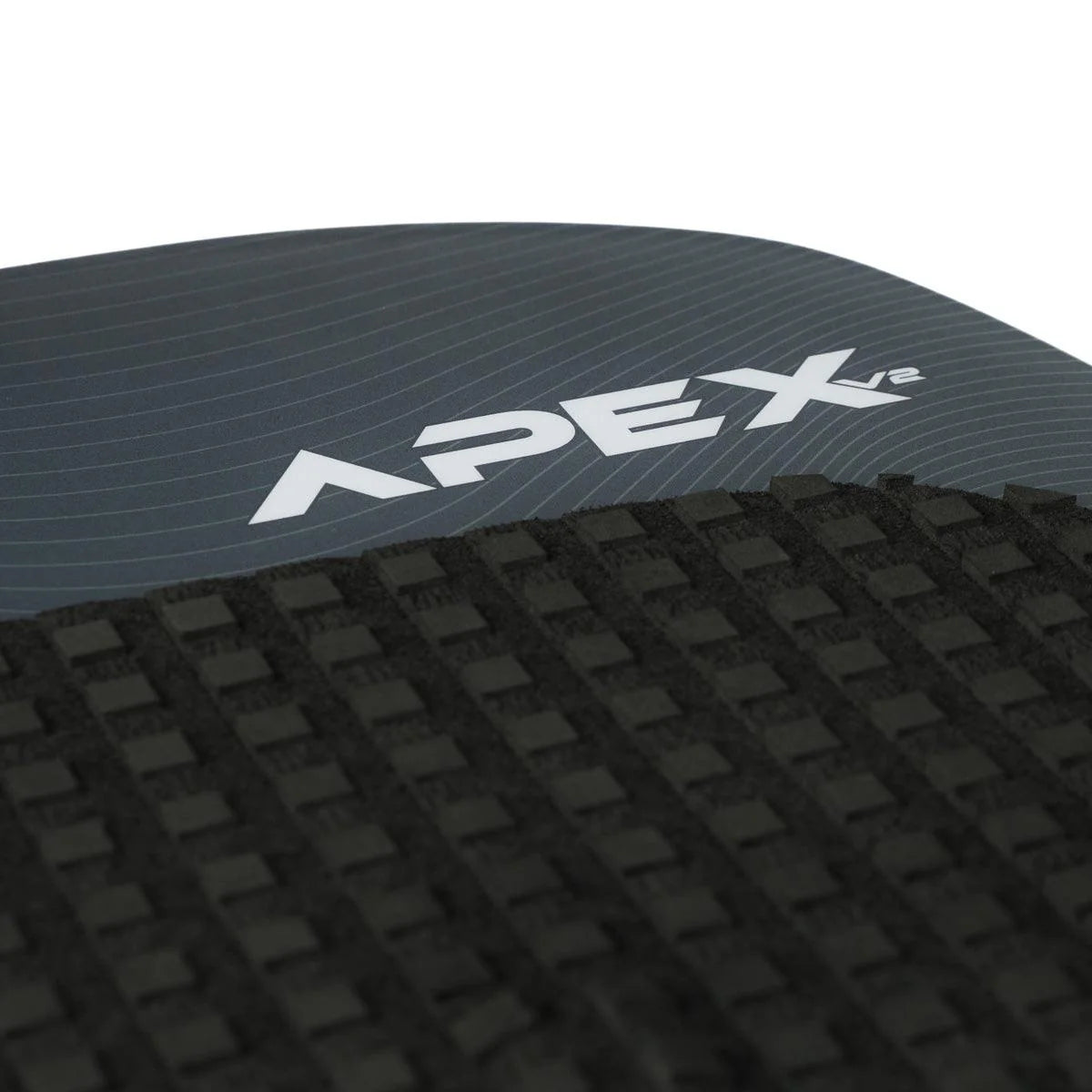 Ozone APEX V2 Kite Foil Board-no strap - Kite Foilboards