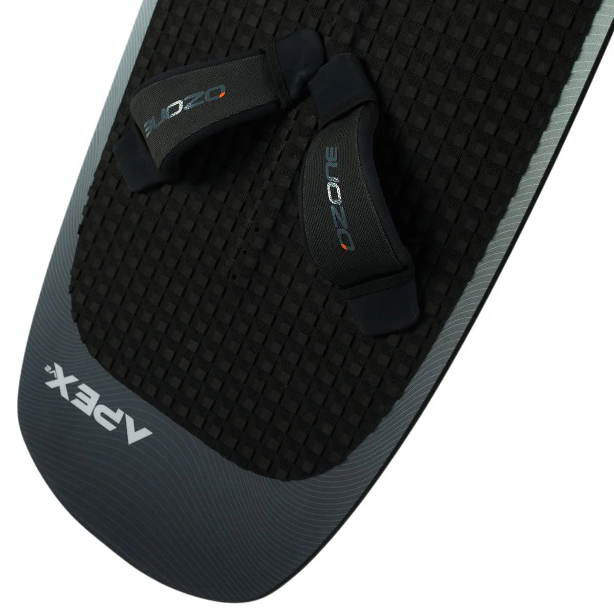Ozone APEX V2 Kite Foil Board-no strap - Kite Foilboards