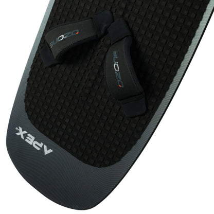 Ozone APEX V2 Kite Foil Board-no strap - Kite Foilboards