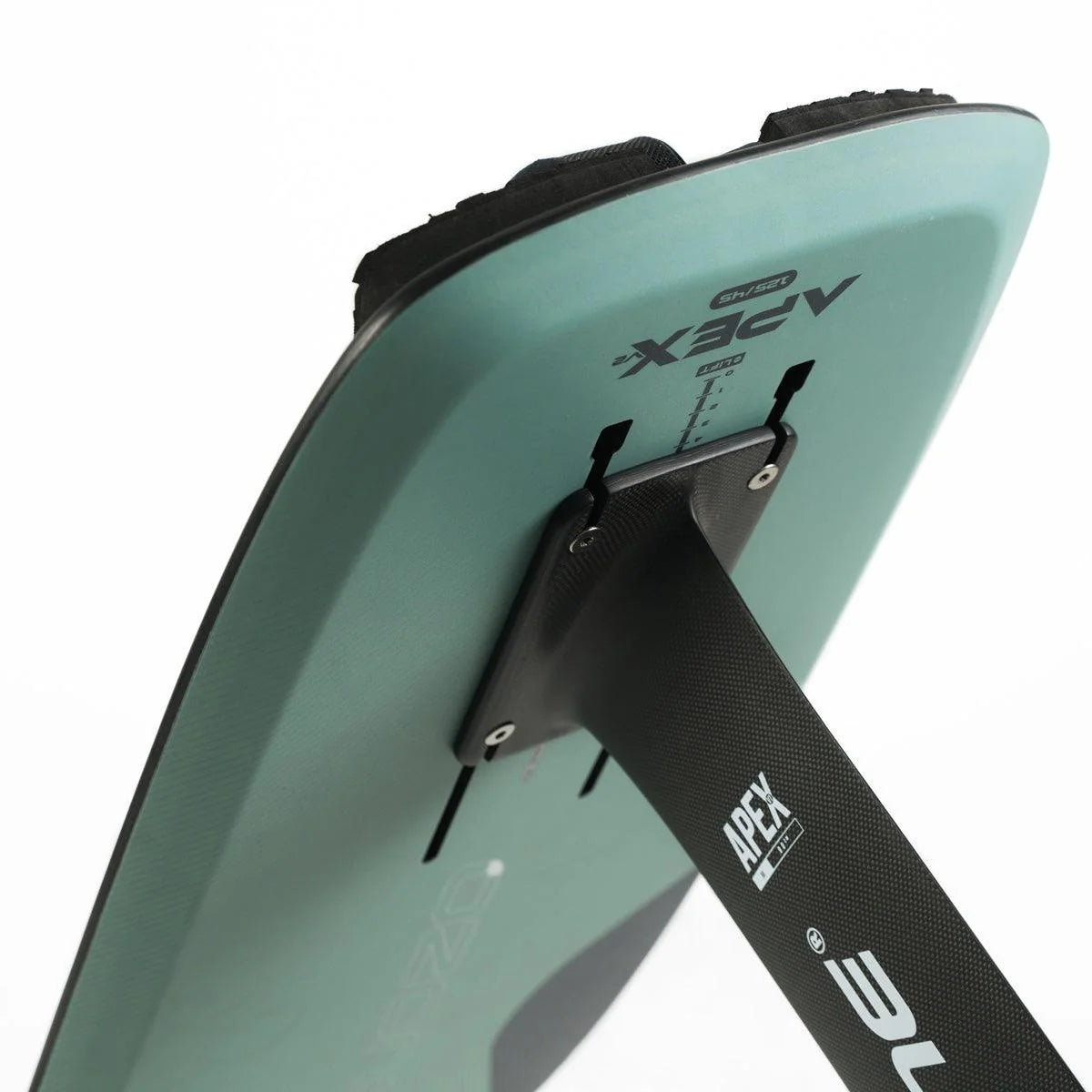 Ozone APEX V2 Kite Foil Board-no strap - Kite Foilboards