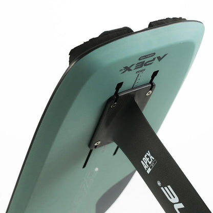 Ozone APEX V2 Kite Foil Board-no strap - Kite Foilboards