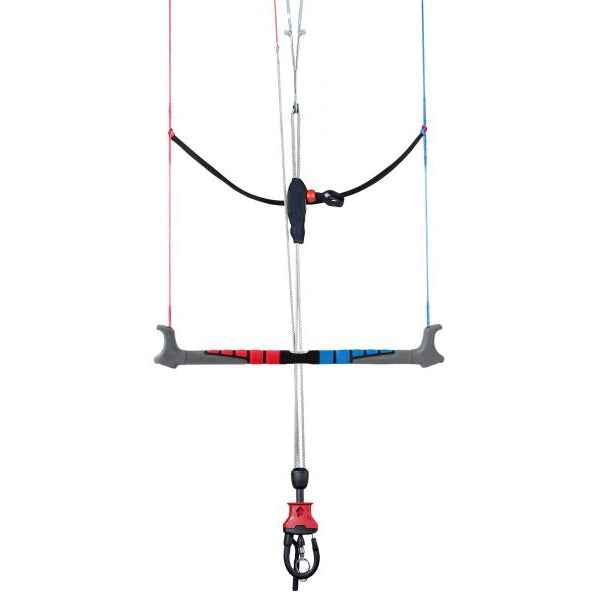 Ozone BAR CONTACT SNOW V5 - Bar & Lines (SNOW)