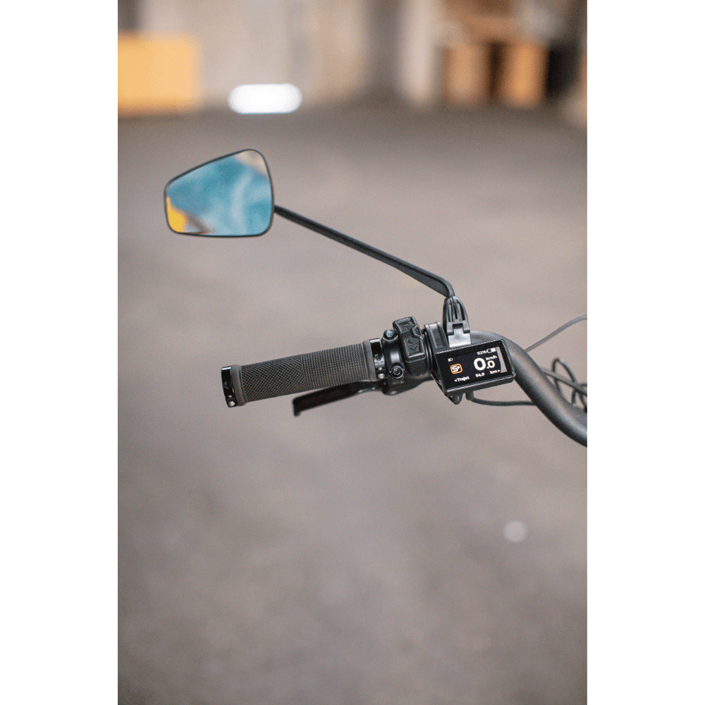 Ritmic Zefal Espion Z56 Mirror Pair