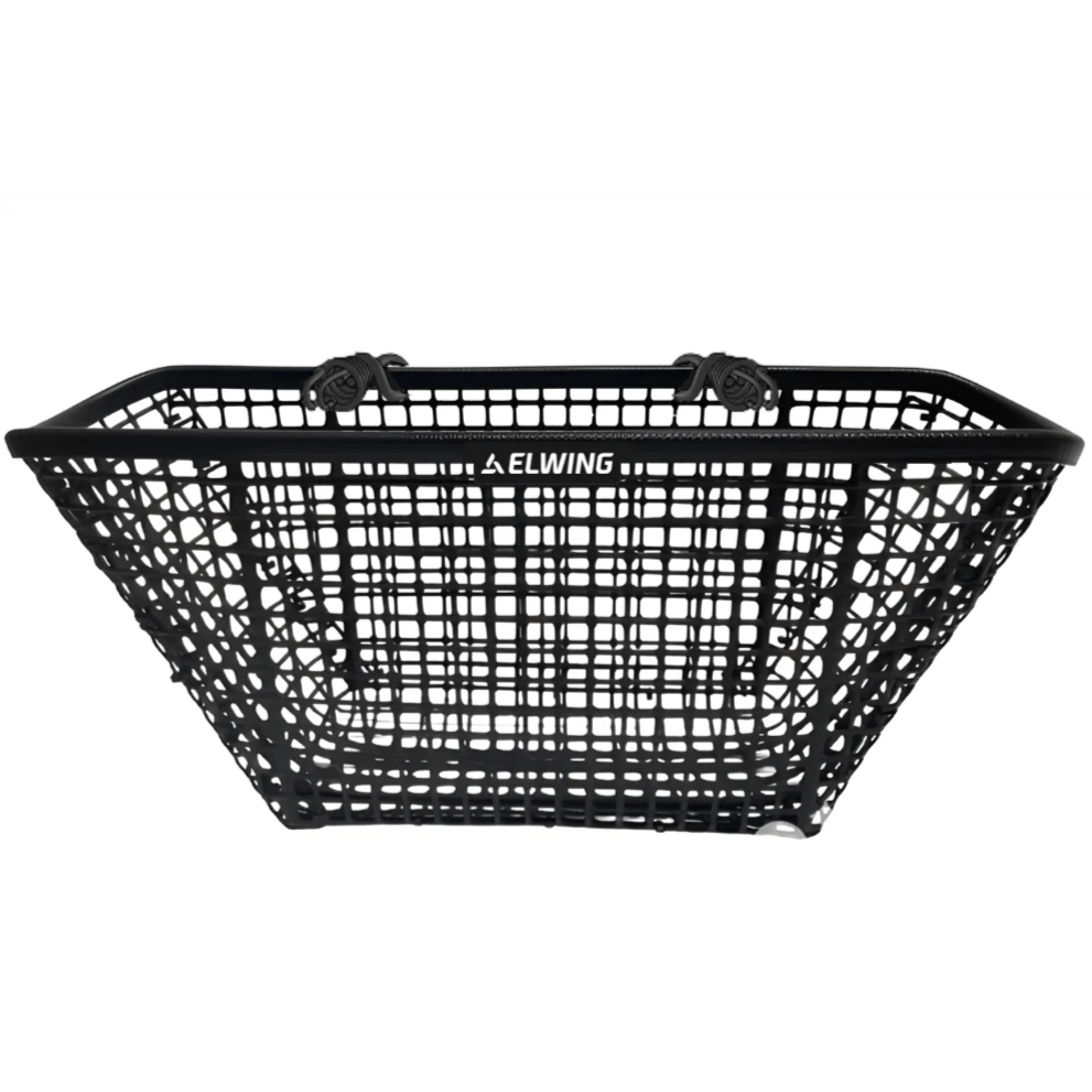 Ritmic YUVY Central basket in soft mesh - Baskets