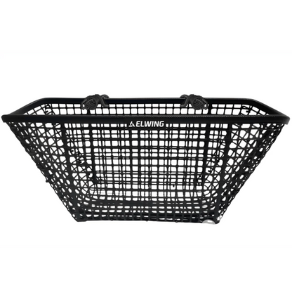 Ritmic YUVY Central basket in soft mesh - Baskets