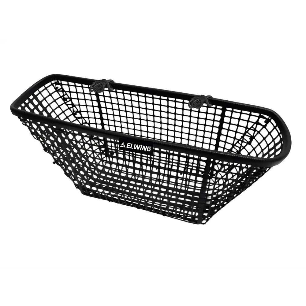 Ritmic YUVY Central basket in soft mesh - Baskets