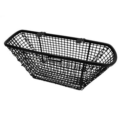 Ritmic YUVY Central basket in soft mesh - Baskets