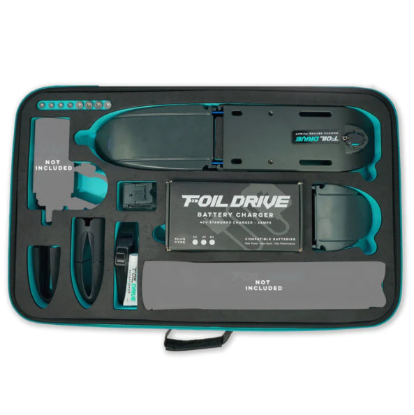 Foildrive Assist Max Base Kit - Base Kits