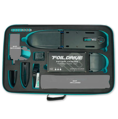 Foildrive Assist Max Base Kit - Base Kits