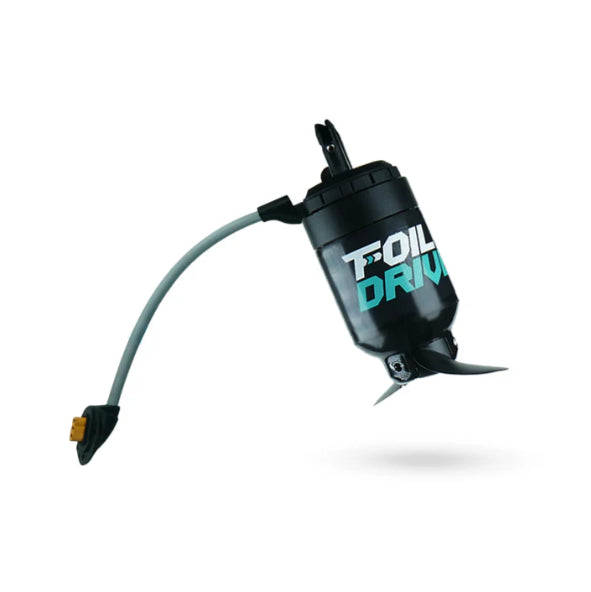 Foildrive Standard v2 Motor Complete - Motors